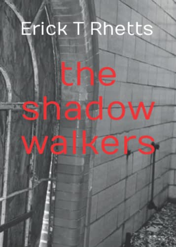 Beispielbild fr The Shadow Walkers zum Verkauf von HPB-Diamond