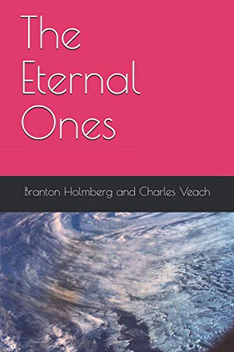 Stock image for The Eternal Ones (Archeos Adventures) for sale by Revaluation Books