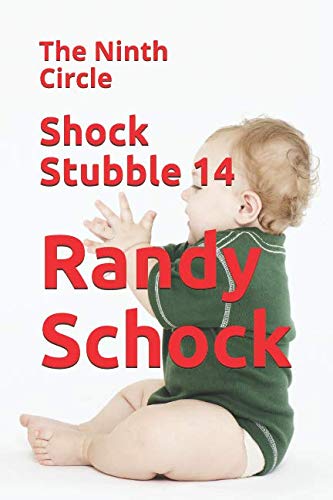 Stock image for Shock Stubble 14: The Ninth Circle for sale by Big River Books