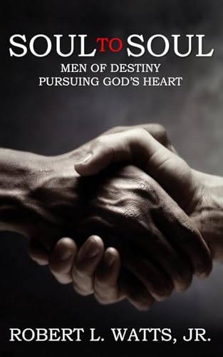Stock image for Soul to Soul: Men of Destiny Pursuing God's Heart for sale by ThriftBooks-Dallas