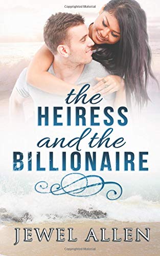 Beispielbild fr The Heiress & the Billionaire zum Verkauf von THE SAINT BOOKSTORE