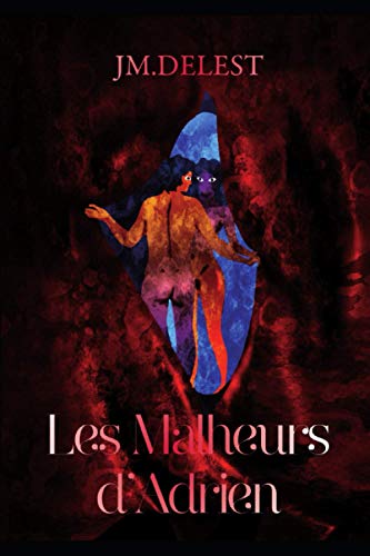 Stock image for Les Malheurs d'Adrien for sale by Librairie Th  la page