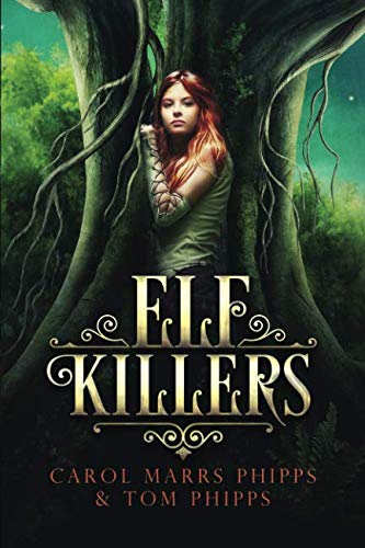 Stock image for Elf Killers for sale by Revaluation Books