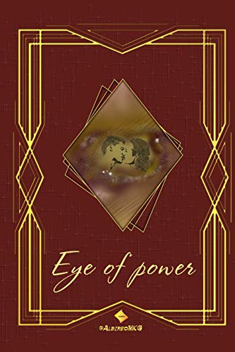 Imagen de archivo de Eye of power a la venta por THE SAINT BOOKSTORE