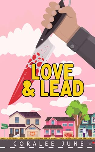 Beispielbild fr Love and Lead: A Dark Reverse Harem Romance (The Bullets) zum Verkauf von SecondSale