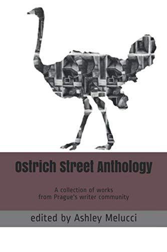 Imagen de archivo de Ostrich Street Anthology: A collection of works from Prague's writer community a la venta por Revaluation Books