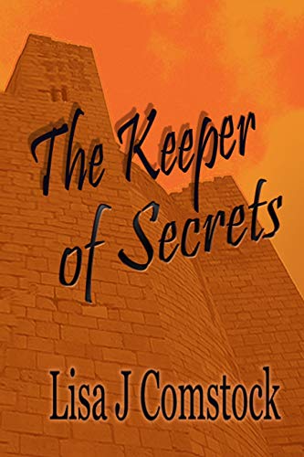 Stock image for The keeper of Secrets for sale by Lucky's Textbooks