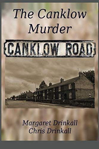 Stock image for The Canklow Murder for sale by WorldofBooks