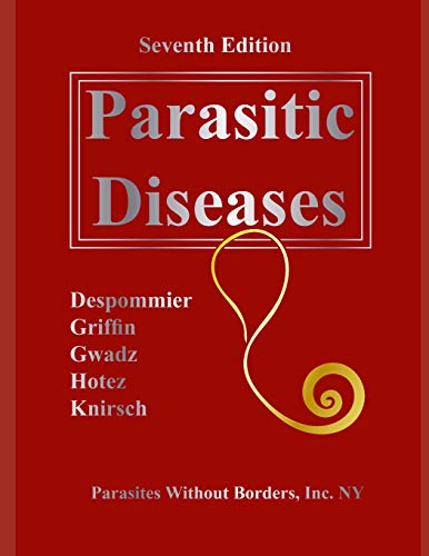 9781097115907: Parasitic Diseases 7th Edition