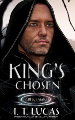Stock image for Perfect Match 2: King  s Chosen for sale by BooksRun