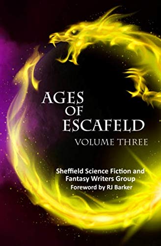 Beispielbild fr Ages of Escafeld Volume 3 zum Verkauf von Revaluation Books