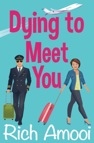 Beispielbild fr Dying to Meet You zum Verkauf von WorldofBooks