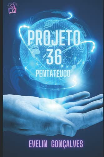 Stock image for Projeto 36: Pentateuco for sale by THE SAINT BOOKSTORE