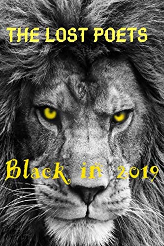 Stock image for Black in 2019 for sale by Revaluation Books