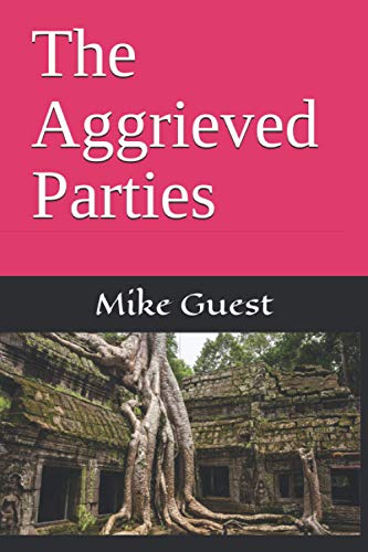 9781097230174: The Aggrieved Parties: A Novel