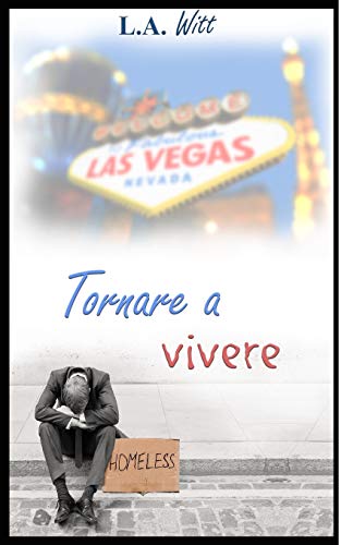 Stock image for Tornare a vivere for sale by THE SAINT BOOKSTORE