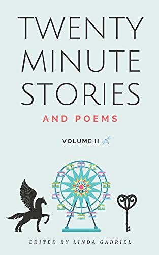 Stock image for Twenty-Minute Stories and Poems Volume II (20-Minute Stories) for sale by California Books