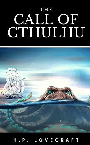 Imagen de archivo de The Call Of Cthulhu a la venta por SecondSale
