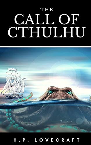 Stock image for The Call Of Cthulhu for sale by SecondSale