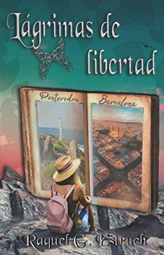 Stock image for Lgrimas de libertad for sale by Revaluation Books