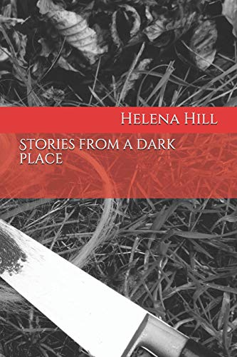 Stock image for Stories from a Dark Place for sale by THE SAINT BOOKSTORE