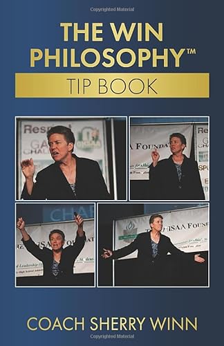 Stock image for The WIN Philosophy Tip Book for sale by ThriftBooks-Atlanta