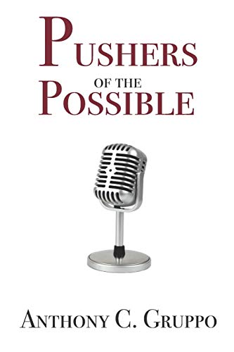 Stock image for Pushers of the Possible for sale by WorldofBooks