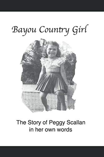 Stock image for Bayou Country Girl for sale by Revaluation Books