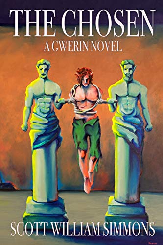 9781097362189: The Chosen: A Gwerin Novel
