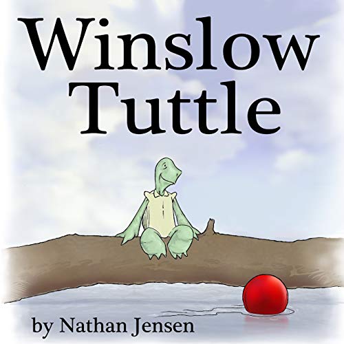 Stock image for Winslow Tuttle (The Tuttles) for sale by Your Online Bookstore