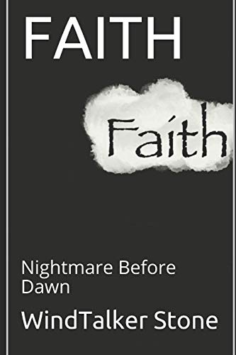 Beispielbild fr FAITH: Nightmare Before Dawn zum Verkauf von Lucky's Textbooks