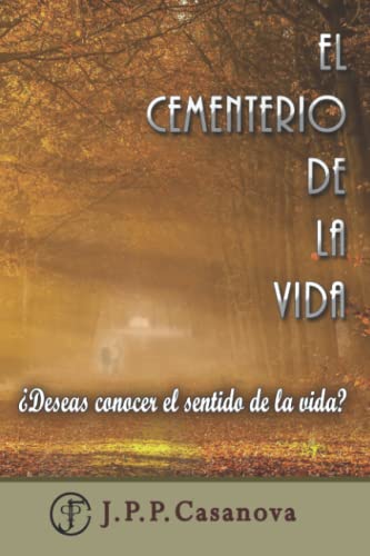 Imagen de archivo de El cementerio de la vida (Spanish Edition) a la venta por Lucky's Textbooks