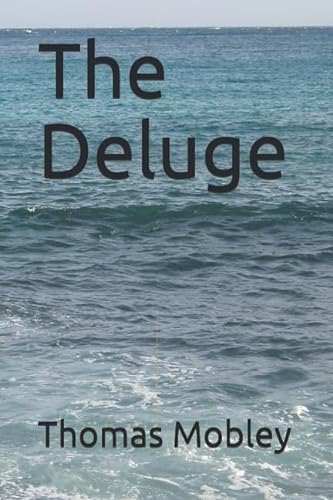 Stock image for The Deluge for sale by Revaluation Books