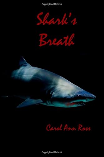 Stock image for Shark's Breath (Topsail Mystery Series) for sale by Revaluation Books