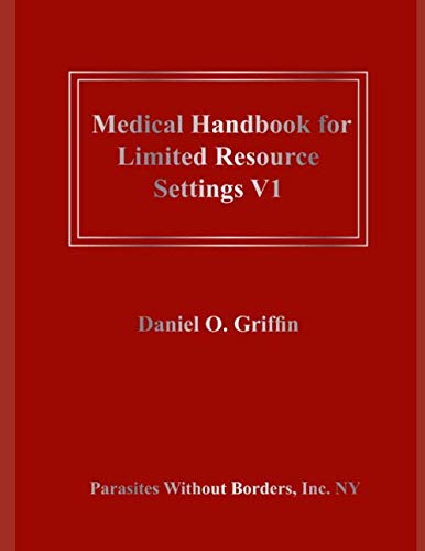 Stock image for Medical Handbook for Limited Resource Settings V1 for sale by Revaluation Books