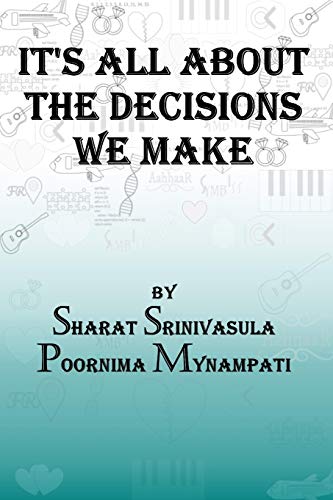 Stock image for It's all about the decisions we make for sale by SecondSale