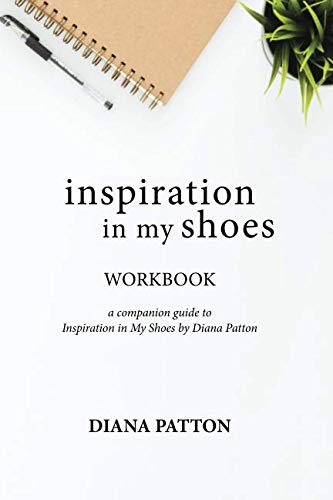 Stock image for Inspiration in My Shoes Workbook for sale by Revaluation Books