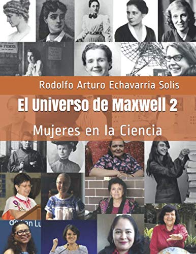 Stock image for El Universo de Maxwell 2: Mujeres en la Ciencia for sale by Revaluation Books