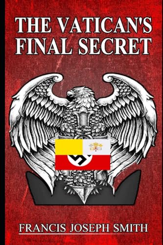 Stock image for The Vatican's Final Secret (James Dieter) for sale by HPB-Red