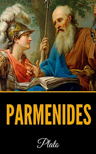 9781097664122: Parmenides