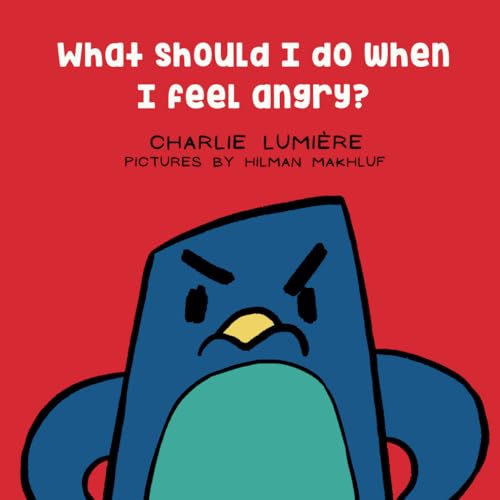 Beispielbild f�r What should I do when I feel angry? zum Verkauf von ThriftBooks-Atlanta