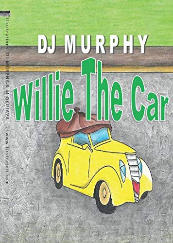 Stock image for Willie the Car for sale by Revaluation Books