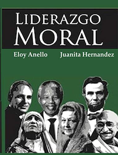 Imagen de archivo de Liderazgo Moral a la venta por Revaluation Books