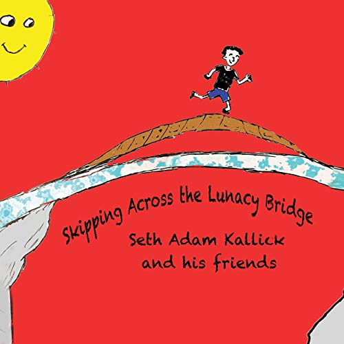 Stock image for Skipping Across The Lunacy Bridge for sale by Lucky's Textbooks