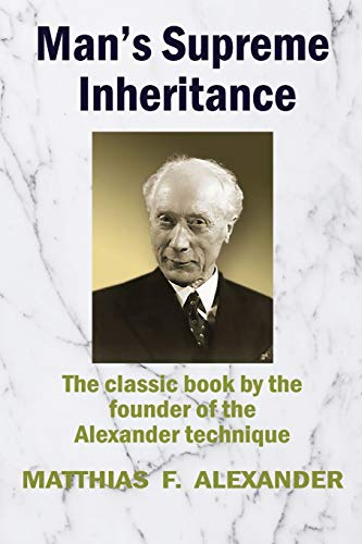 Imagen de archivo de Mans Supreme Inheritance: Conscious Guidance and Control in Relation to Human Evolution in Civilization a la venta por Zoom Books Company