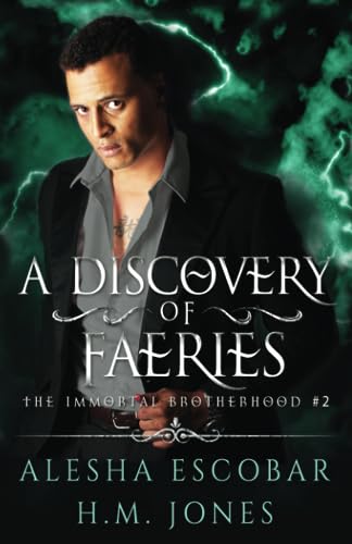 Stock image for A Discovery of Faeries for sale by ThriftBooks-Atlanta