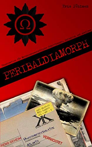 Stock image for Peribaldiamorph (O.M.E.G.A.) for sale by Revaluation Books