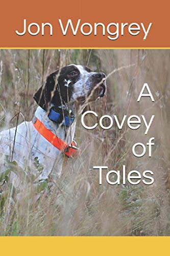 Stock image for A Covey of Tales for sale by Revaluation Books