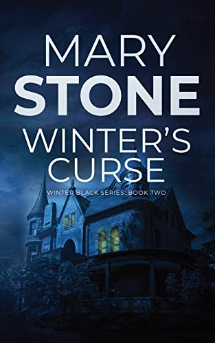 Beispielbild fr Winter's Curse (Winter Black FBI Mystery Series) zum Verkauf von BooksRun