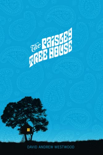 Stock image for The Paisley Tree House for sale by HPB-Movies